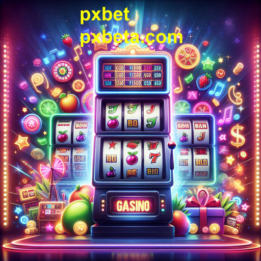 Caça-Níqueis: Entretenimento e Emoção nos Jogos Online