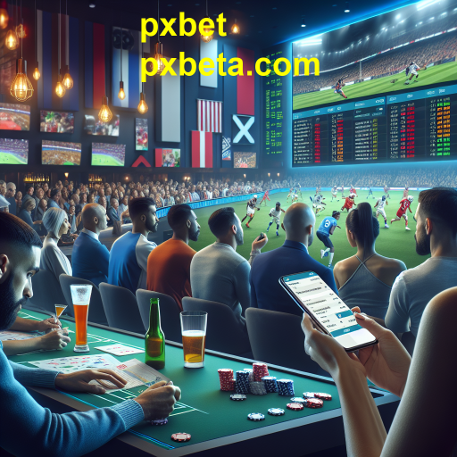 pxbet
