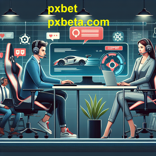 A Importância do Suporte ao Cliente em Plataformas de Jogos Online